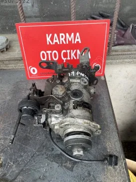 Peugeot Partner Yakıt Pompası çıkma parça - Karma Oto Çıkma Trabzon