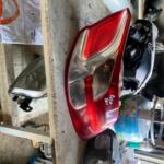 Peugeot 301 Sol Arka Stop çıkma parça - T-F-M OTOMOTİV SAKARYA