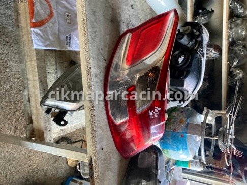 Peugeot 301 Sol Arka Stop çıkma parça