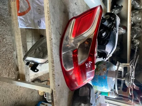 Peugeot 301 Sol Arka Stop çıkma parça - T-F-M OTOMOTİV SAKARYA