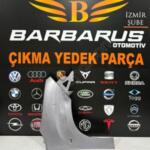 Peugeot Rifter Sağ Ön Çamurluk çıkma parça - ANKA OTO YEDEK PARÇA İZMİR