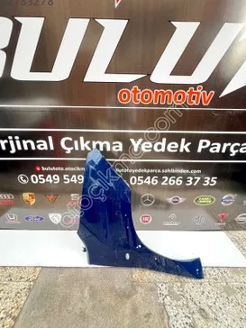 Peugeot Rifter Sağ Ön Çamurluk çıkma parça - ANKA OTO YEDEK PARÇA İZMİR
