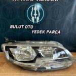 Peugeot 301 Sağ Ön Far çıkma parça - ANKA OTO YEDEK PARÇA İZMİR