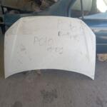 Volkswagen Polo Kaput çıkma parça - T-F-M OTOMOTİV SAKARYA