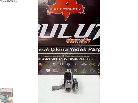 Volkswagen Polo Motor Takozu & Kulağı çıkma parça - ANKA OTO YEDEK PARÇA İZMİR
