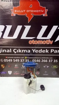 Seat Ibiza Yakıt Şamandırası çıkma parça - ANKA OTO YEDEK PARÇA İZMİR