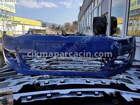 Volkswagen Polo Ön Tampon çıkma parça