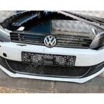 Volkswagen Polo Ön Tampon çıkma parça - ANKA OTO YEDEK PARÇA İZMİR