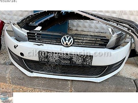 Volkswagen Polo Ön Tampon çıkma parça