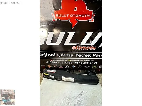 Skoda Fabia Ön Defransiyel çıkma parça - ANKA OTO YEDEK PARÇA İZMİR