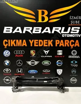 Porsche Cayenne Tampon Demiri çıkma parça