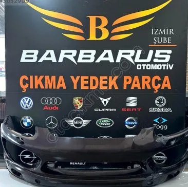 Porsche Cayenne Ön Tampon çıkma parça - ANKA OTO YEDEK PARÇA İZMİR