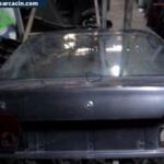 Citroen C2 Bagaj Kapağı çıkma parça - ÇIKMACI 41 KOCAELİ