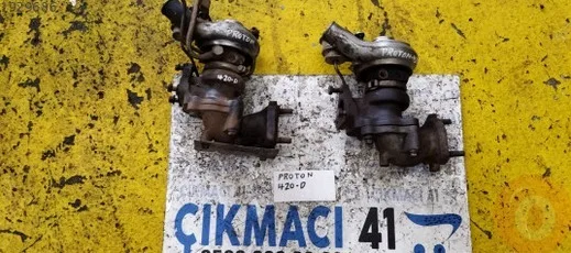 Citroen C2 Turbo çıkma parça - ÇIKMACI 41 KOCAELİ