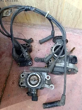 Citroen C1 Ateşleme Bobini çıkma parça - OTTO CAR ÇIKMA PARÇA SAKARYA
