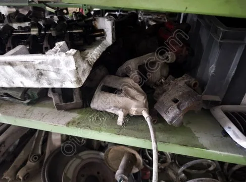 Proton Persona Fren Ana Merkezi 415-416-418 çıkma parça
