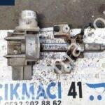 Fiat Punto Direksiyon Mili çıkma parça - ÇIKMACI 41 KOCAELİ