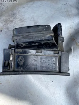 Renault R19 Difüzör çıkma parça - Karma Oto Çıkma Trabzon