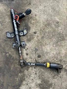 Renault R19 Direksiyon Kolon Kilidi çıkma parça - Karma Oto Çıkma Trabzon