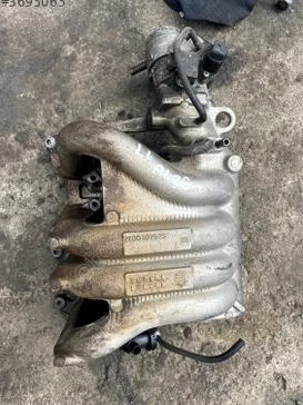 Renault R19 Emme Manifoldu çıkma parça - Karma Oto Çıkma Trabzon