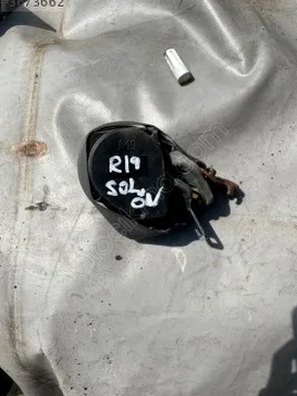 Renault R19 Emniyet Kemeri çıkma parça - Karma Oto Çıkma Trabzon