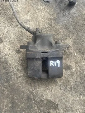 Renault R19 Fren Ana Merkezi çıkma parça - Karma Oto Çıkma Trabzon