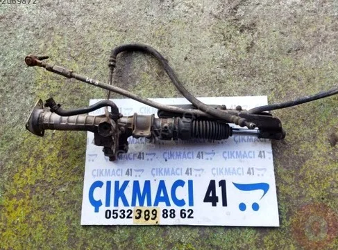 Renault R12 Direksiyon Kutusu çıkma parça - ÇIKMACI 41 KOCAELİ