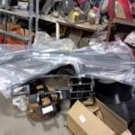 Renault R19 İç Trim çıkma parça - T-F-M OTOMOTİV SAKARYA