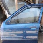 Renault R9 Sol Ön Kapı çıkma parça - T-F-M OTOMOTİV SAKARYA
