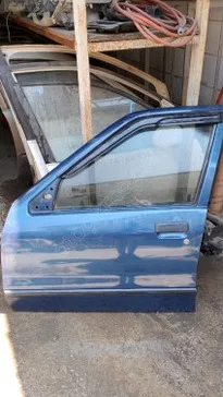 Renault R9 Sol Ön Kapı çıkma parça - T-F-M OTOMOTİV SAKARYA