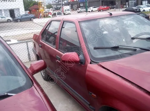Renault R19 Sağ Dış Ayna çıkma parça - ÇIKMACI 41 KOCAELİ