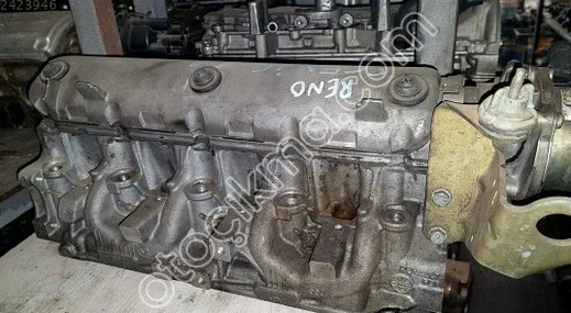 Renault Scenic Silindir Kapağı çıkma parça