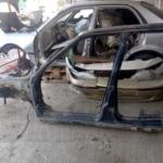 Renault R5 Sol Yan Panel çıkma parça - T-F-M OTOMOTİV SAKARYA