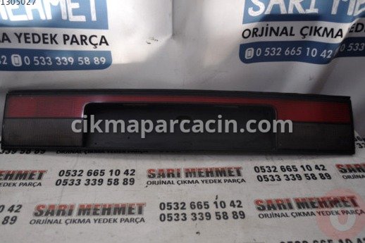 Renault R21 Sağ Arka Stop çıkma parça