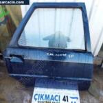 Renault R21 Sağ Arka Kapı çıkma parça - ÇIKMACI 41 KOCAELİ