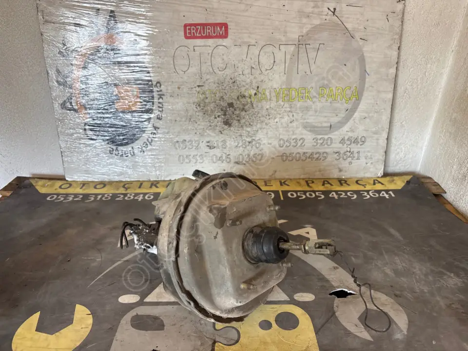 Renault Captur Westinghouse çıkma parça - AKKAYA ÇIKMA PARÇA Erzurum
