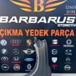Renault Austral Sol Ön Çamurluk çıkma parça - ANKA OTO YEDEK PARÇA İZMİR