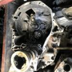 Renault R9 Şanzıman Komple çıkma parça - Karma Oto Çıkma Trabzon