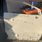 Renault Captur Sağ Ön Kapı çıkma parça - T-F-M OTOMOTİV SAKARYA