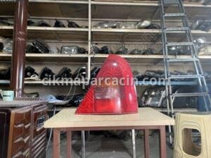 RENAULT CLİO 1 1998 2001 SAĞ ARKA STOP – Sakarya Çıkma Parça