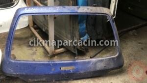 RENAULT CLİO 1 BAGAJ KAPUTU – Sakarya Çıkma Parça