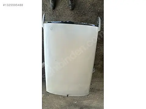 Renault Clio Kesme Tavan Sacı çıkma parça - GÜNAYLAR OTO Kütahya