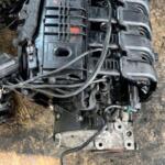 Renault Clio Komple Motor çıkma parça - ANKA OTO YEDEK PARÇA İZMİR