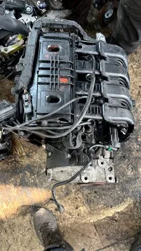 Renault Clio Komple Motor çıkma parça - ANKA OTO YEDEK PARÇA İZMİR
