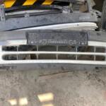 Renault Clio Ön Tampon çıkma parça - T-F-M OTOMOTİV SAKARYA