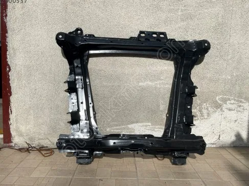 Renault Clio Travers çıkma parça - T-F-M OTOMOTİV SAKARYA