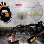 Renault Clio Motor Tesisatı çıkma parça - AKKAYA ÇIKMA PARÇA Erzurum