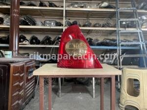 RENAULT CLİO 2 2001 2004 SOL ARKA STOP – Sakarya Çıkma Parça