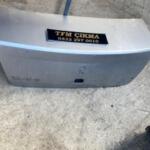 Renault Clio Bagaj Kapağı çıkma parça - T-F-M OTOMOTİV SAKARYA