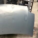 Renault Clio Kaput çıkma parça - T-F-M OTOMOTİV SAKARYA
